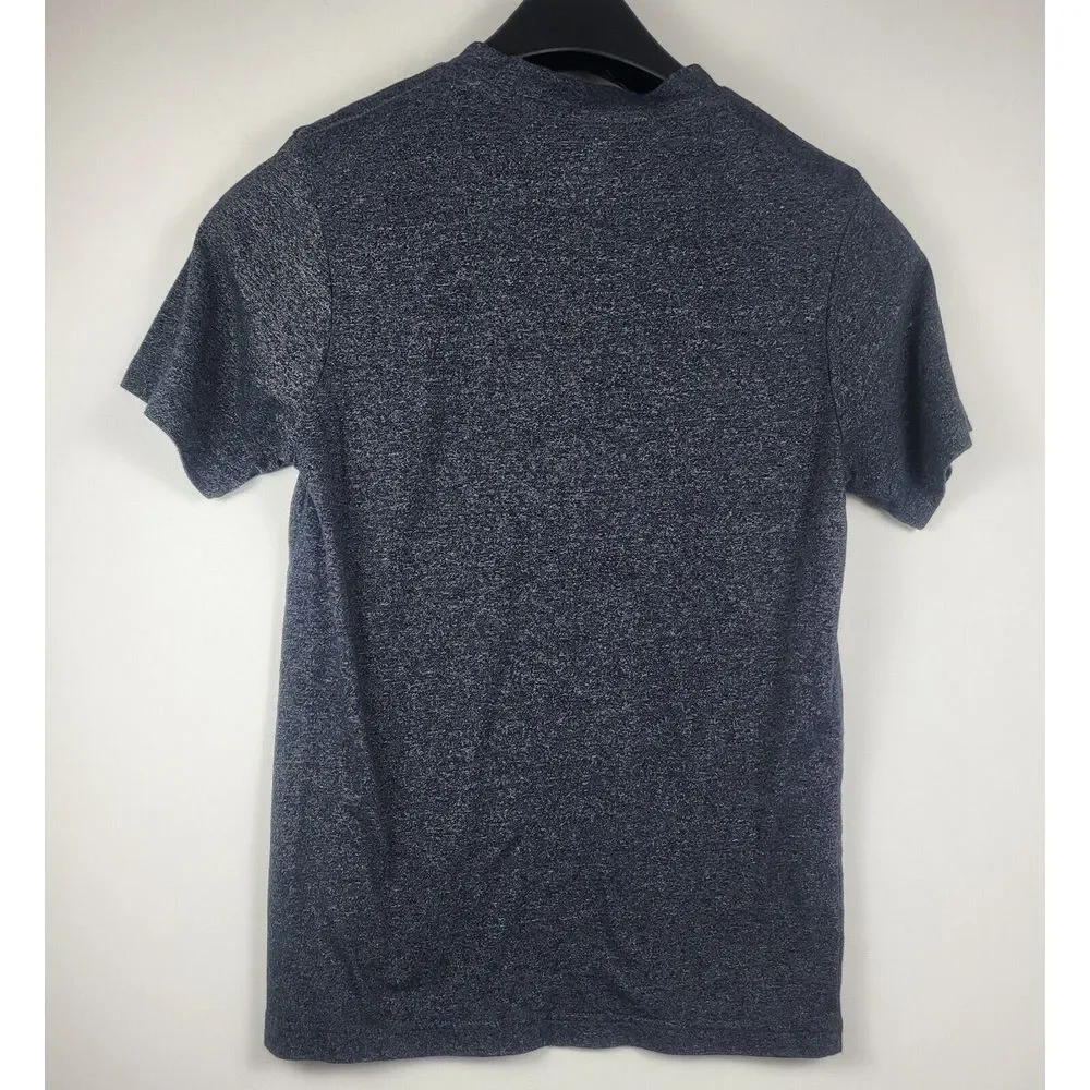 Nike T-Shirt Can't Hit On Me & Concept Sport St. Louis Cardinals‎ Womens Small